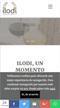 Mobile Screenshot of ilodi.net